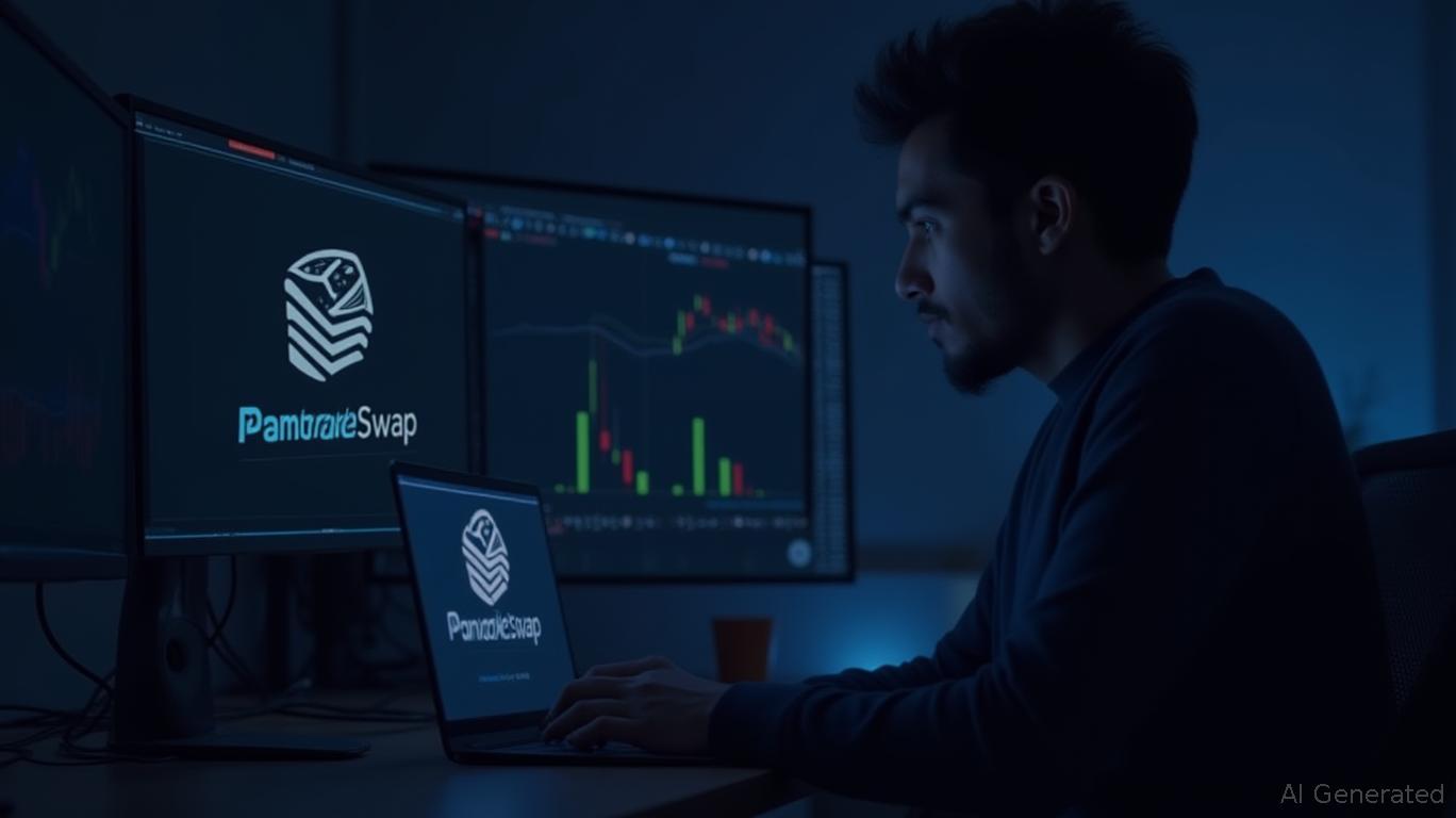 PancakeSwap Expands to Solana with 0.01% Trading Fees