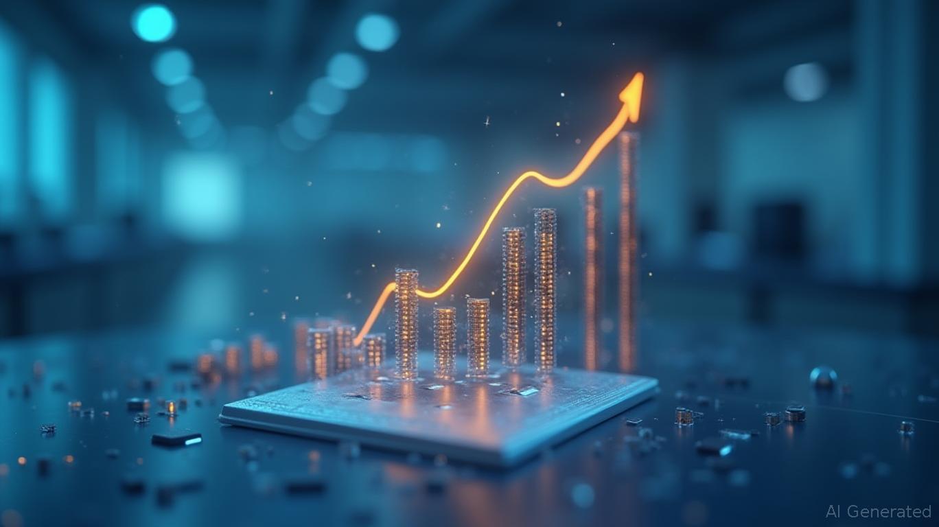 Analog Devices (ADI) Post-Golden Cross: Strategic Buy Signal Amid Sector Recovery
