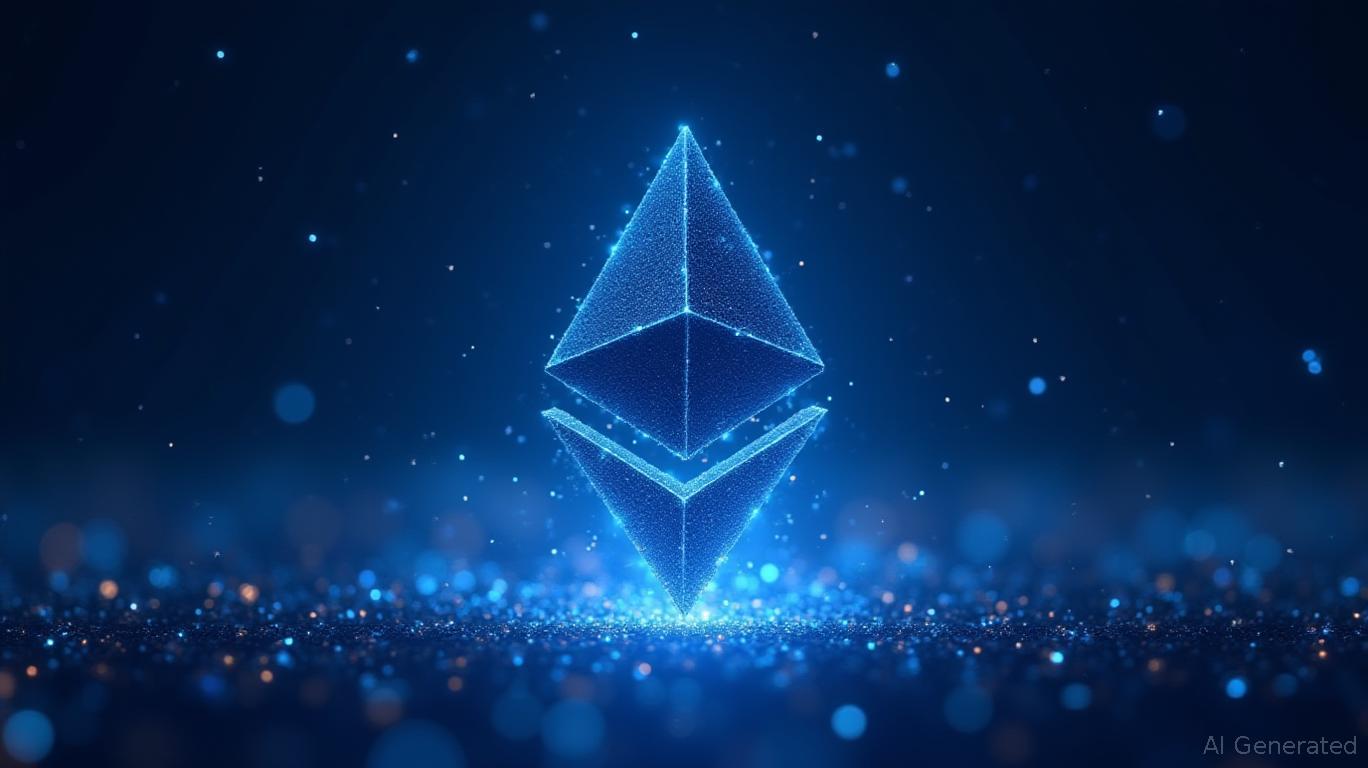 Ethereum Hits 1.45 Million Daily Transactions Driven by Layer-2 Solutions