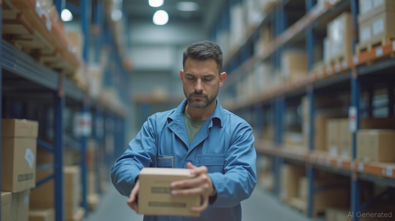 MSC Industrial Direct Outperforms in a Sluggish Industrial Sector: A Case for Defensive Growth