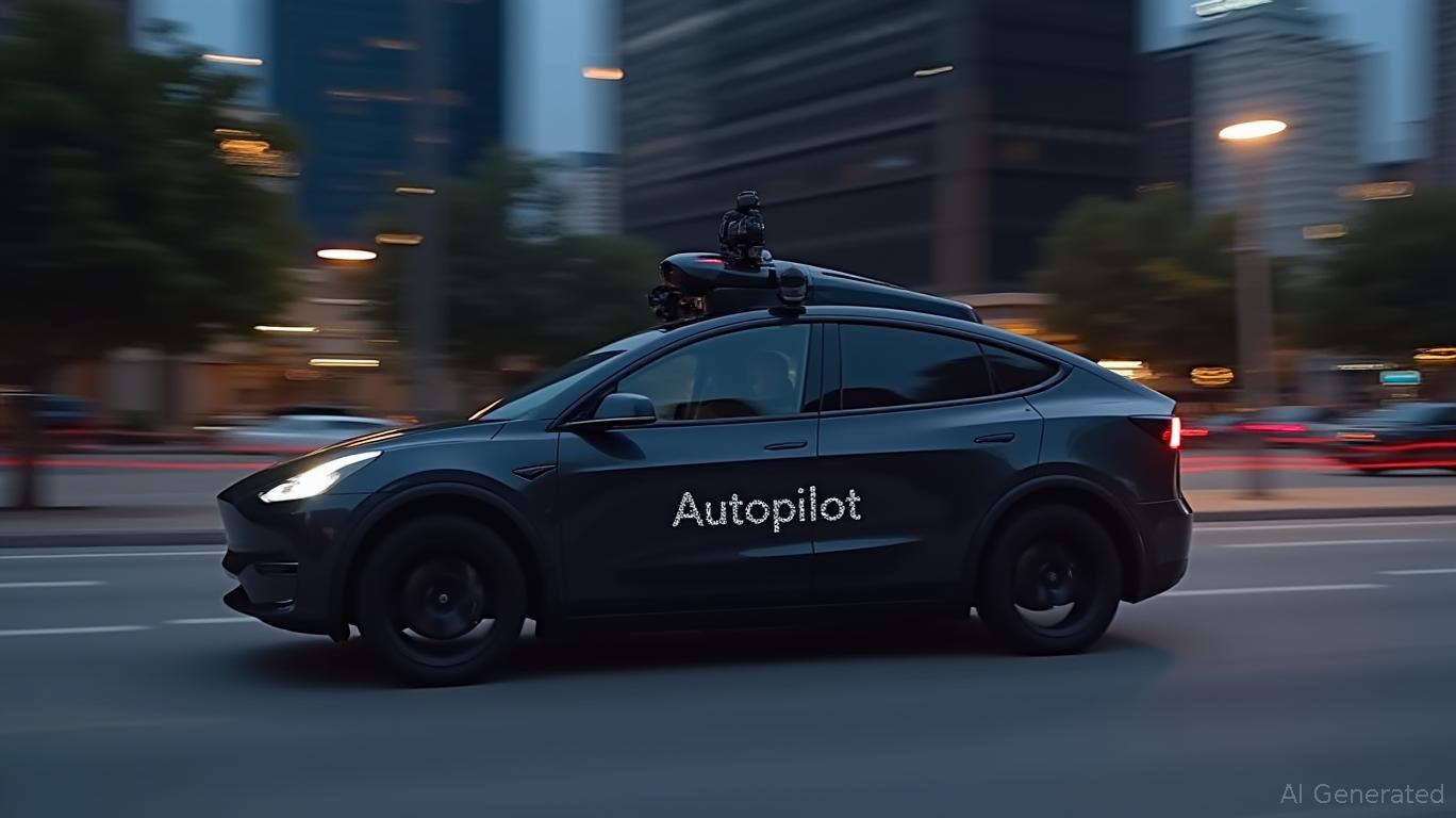 Tesla's Robotaxi Launch: A Turning Point or a Risky Gamble?