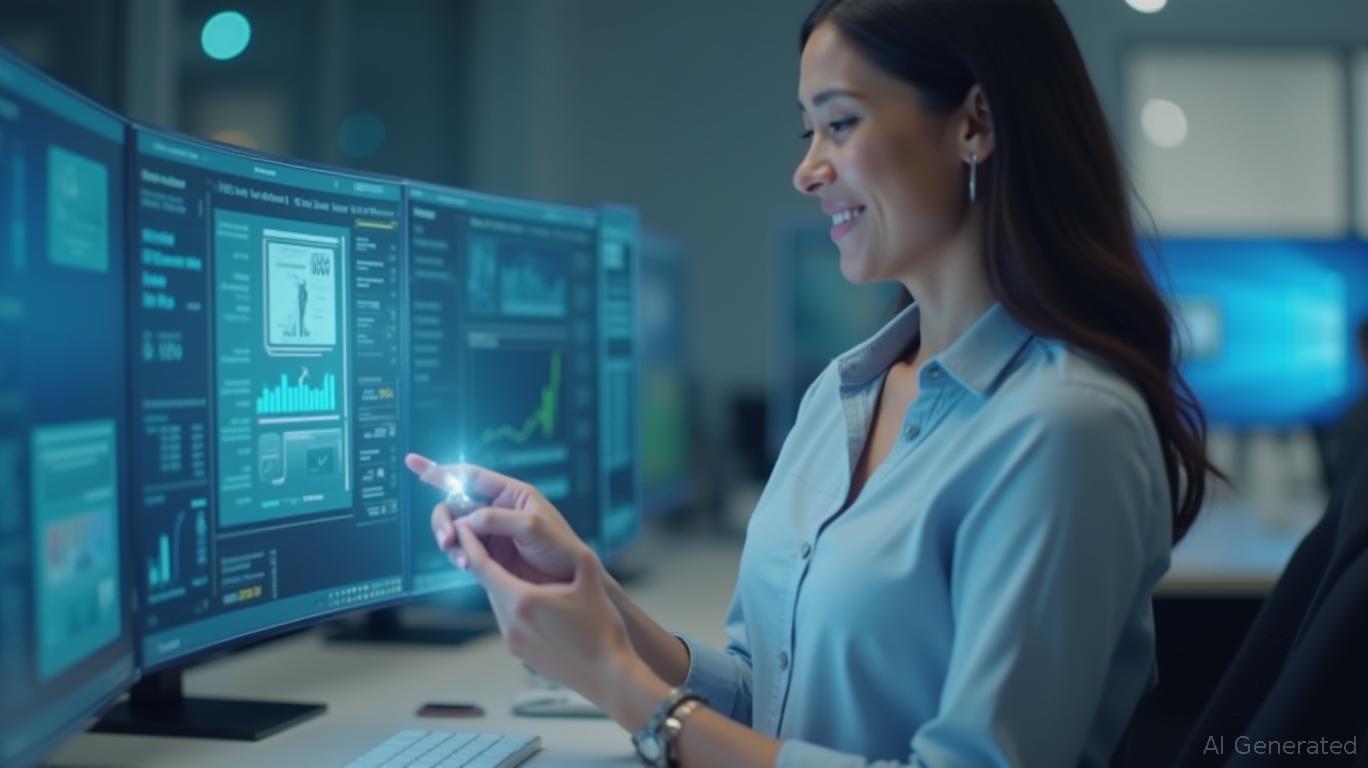Navigating AppLovin's AI-Driven Ascent: Balancing Growth, Valuation, and Risk