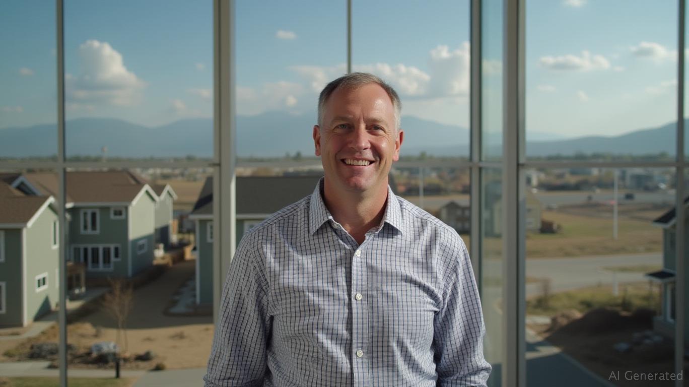 B. Riley Initiates Coverage of Century Communities with a Buy Rating and $70 Price Target.