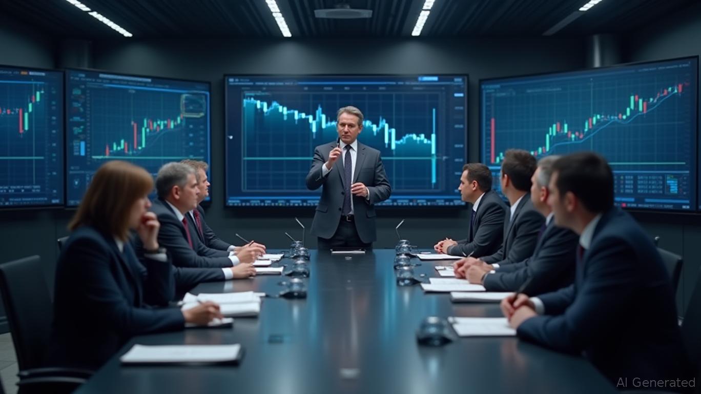 SEC Moves to Streamline Token ETF Listings Boosting Bitcoin
