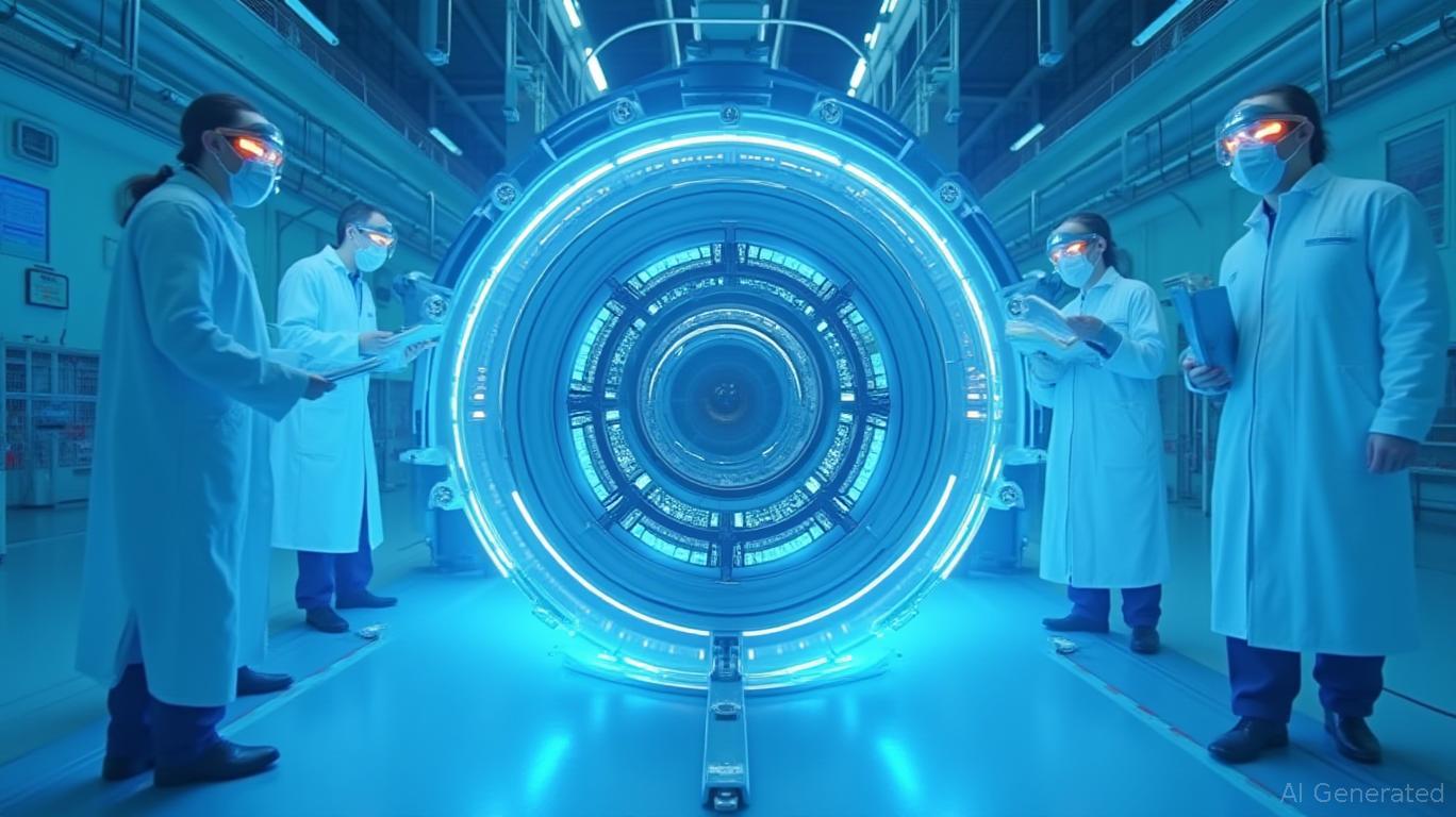 The Fusion Revolution: How Google's Deal with CFS Could Usher in a New Era of Clean Energy