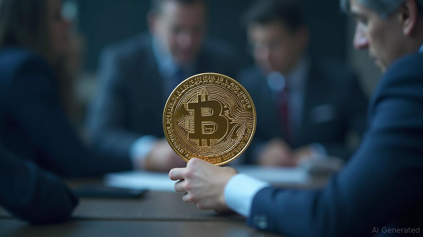XRP News Today: SEC Considers Streamlined Crypto ETF Approval Process