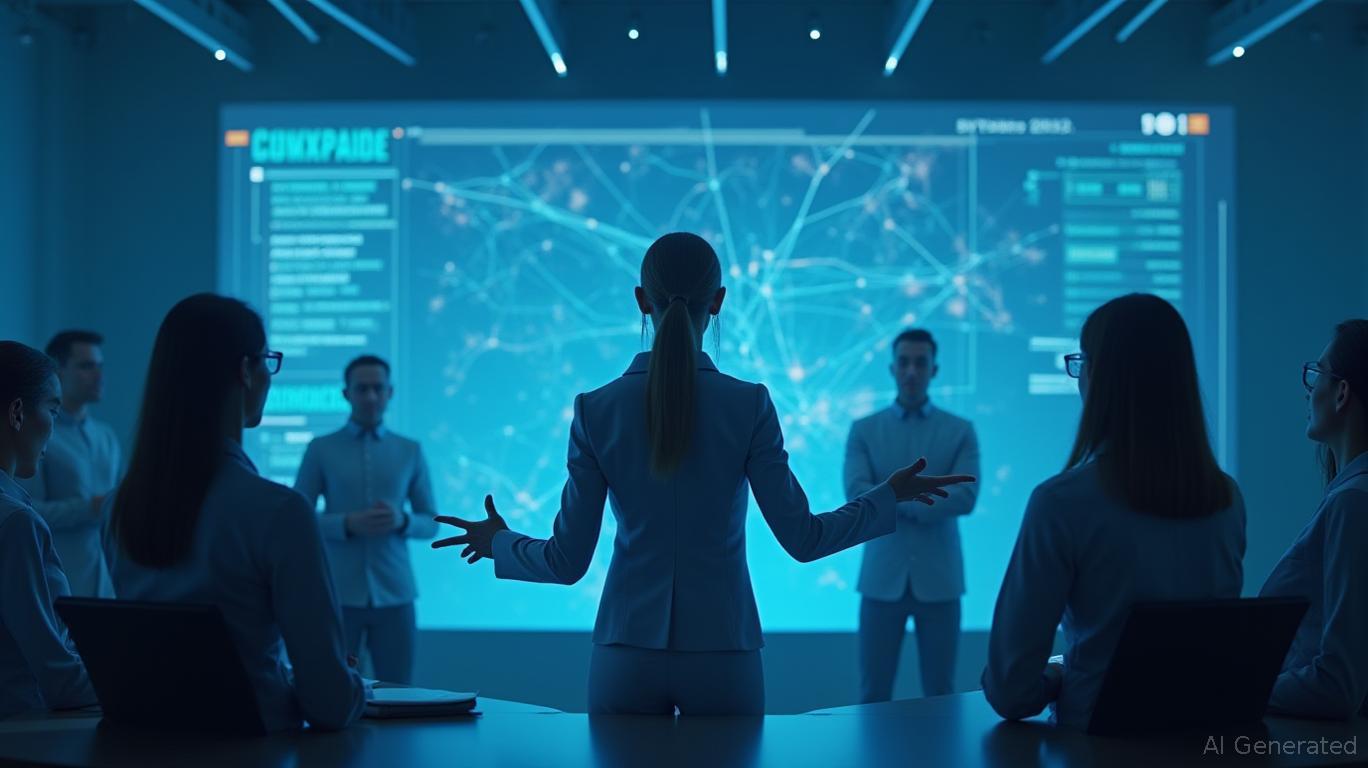 Virtuals Protocol Launches Governance Portal for Decentralized Decision Making