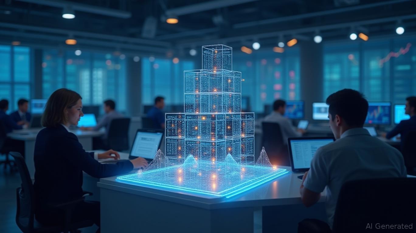 AQR's Outperformance in 2025: A Blueprint for Capitalizing on Volatility and Factor Strategies