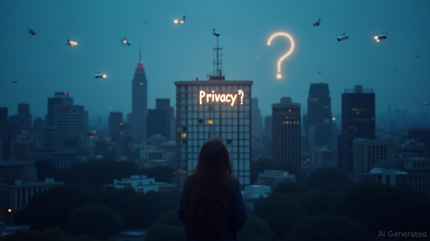 Watching the Watchers: Navigating Surveillance Tech in a Privacy-Conscious Era