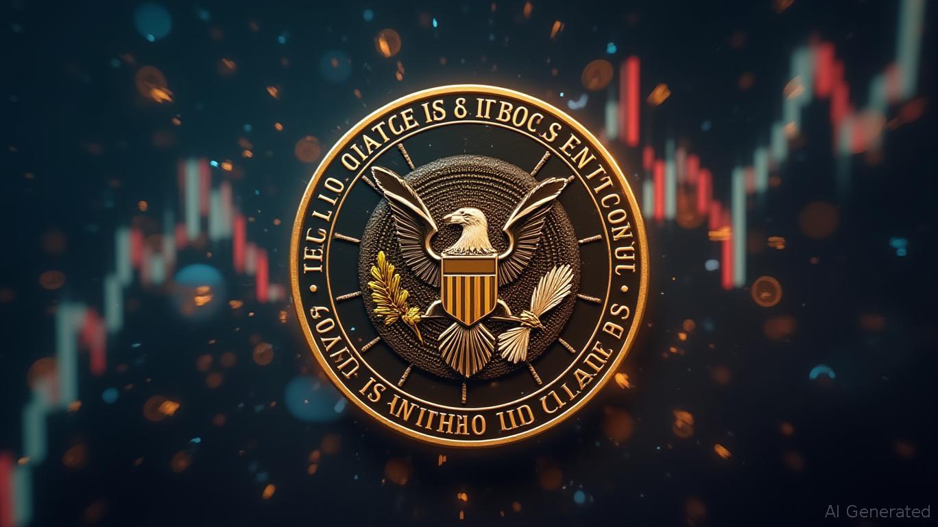 SEC Policy Shift May Spark Altcoin ETF Approval Surge