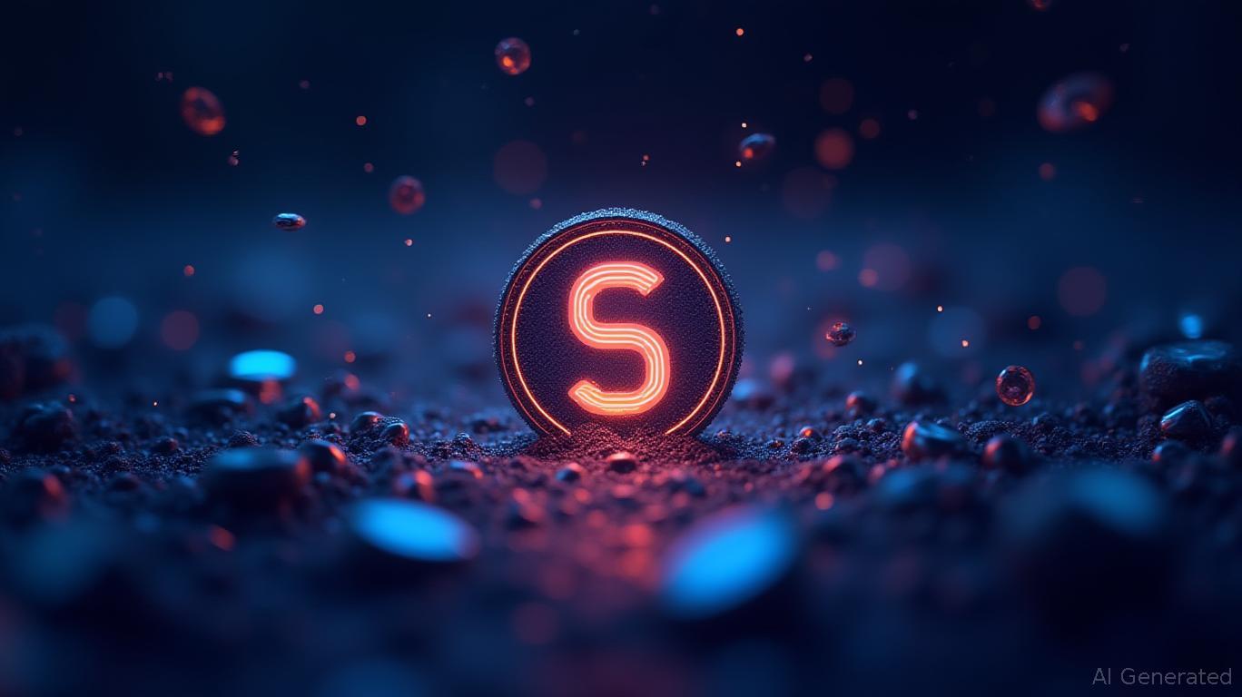 Sonic Labs Airdrops 1.7 Million S Tokens to Boost Blockchain Activity