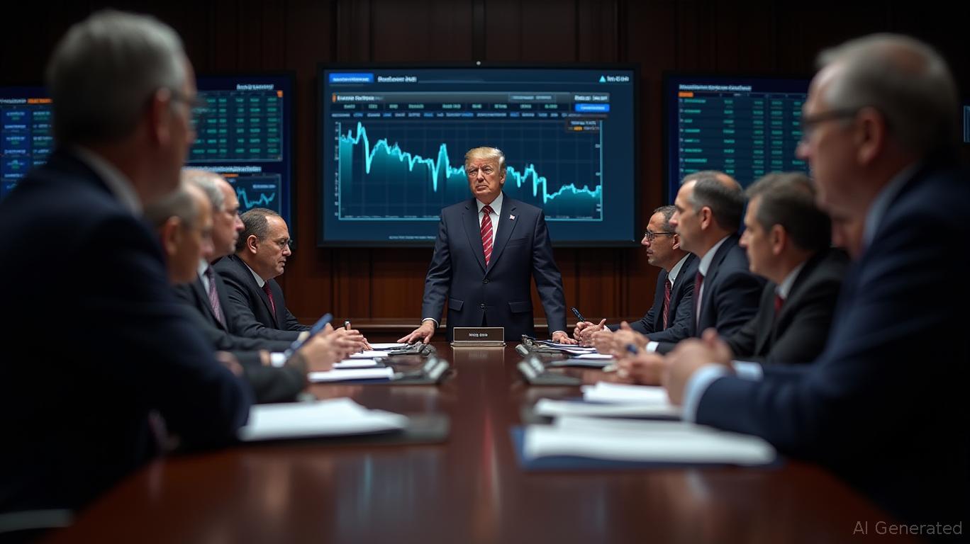 Fed Holds Rates Steady Citing Tariff Uncertainty