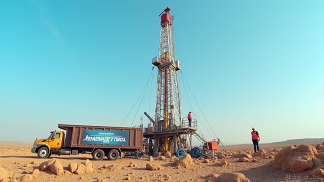 YPF's Judicial Crisis: How Sovereign Risk Threatens Argentina's Energy Ambitions
