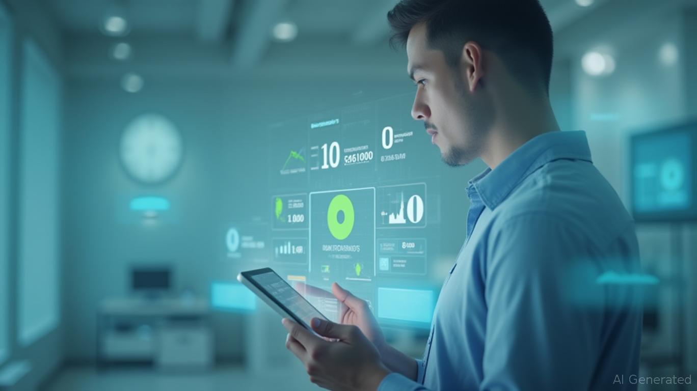 Green Dot Corporation: Embedded Finance Leadership and the Road to Recovery
