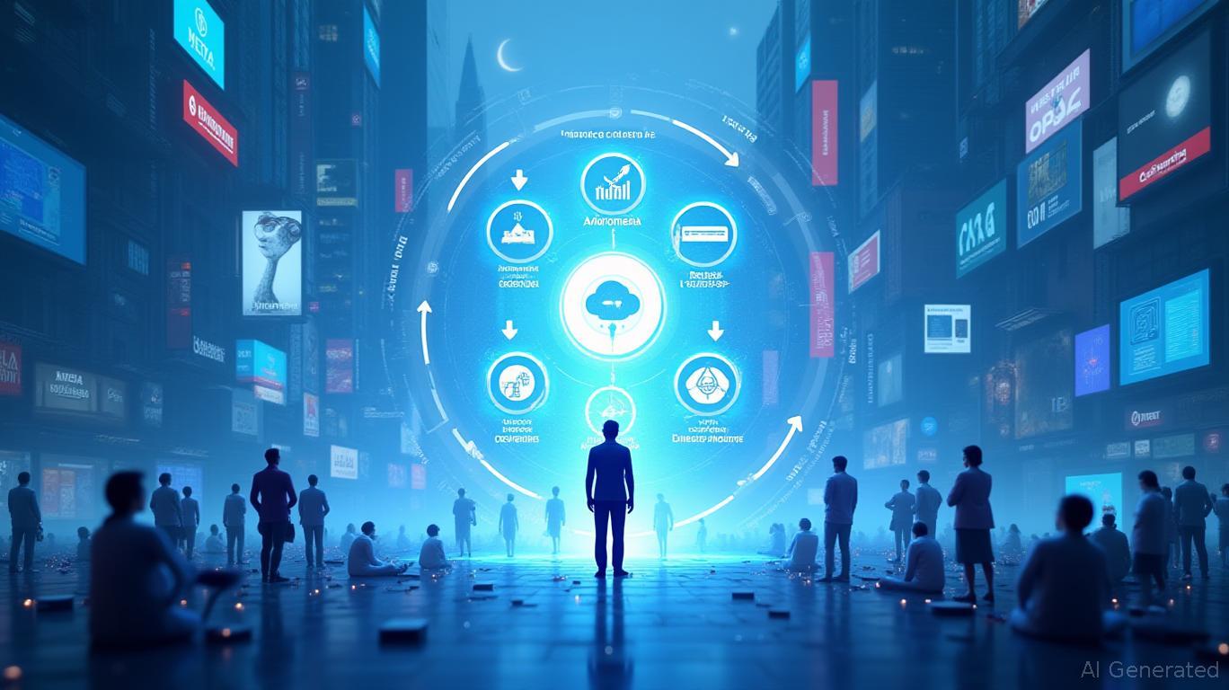 Meta's AI Gamble: Can Short-Term Costs Pay Off in the Long Run?