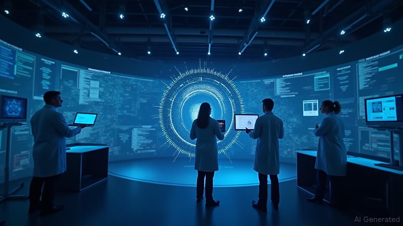 CrowdStrike's Outage: A Catalyst for Strategic Reinvention and Long-Term Growth
