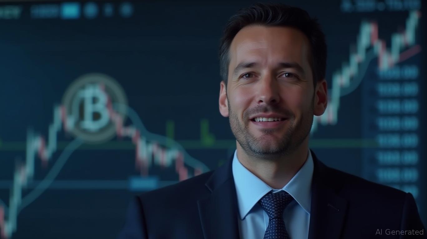 Bitwise Predicts Bitcoin to Hit $200,000 by 2025 on ETF Flows, Institutional Demand