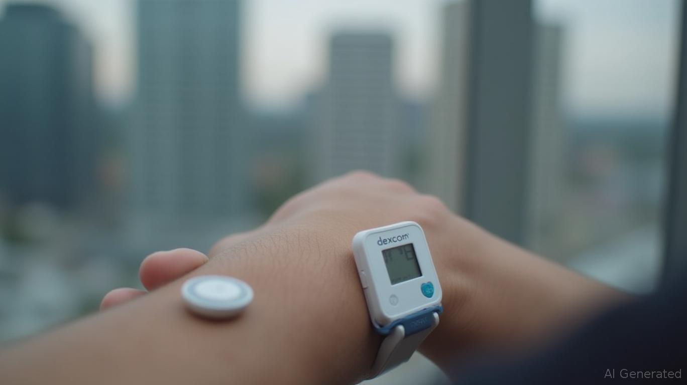 Diabetes Tech Stocks: Navigating Regulatory Storms to Seize Long-Term Growth