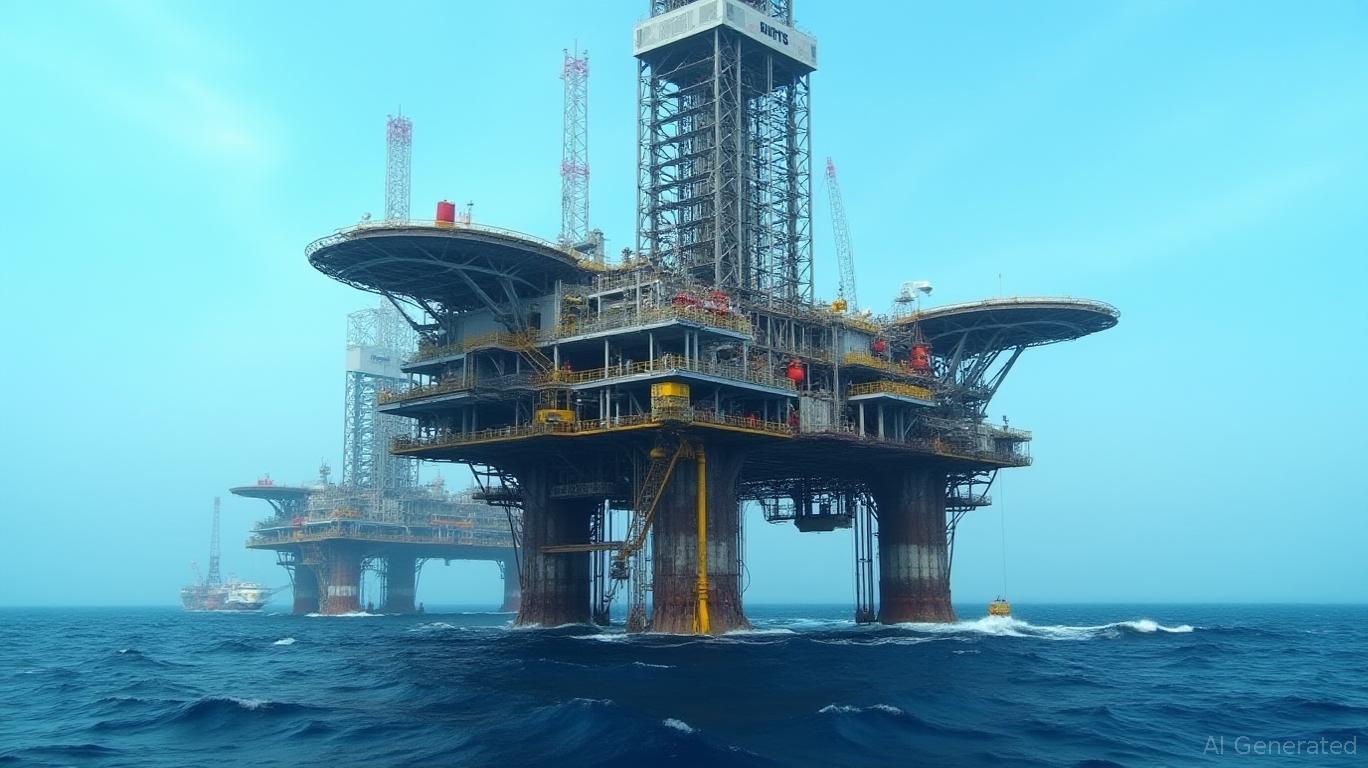 Petrobras: Navigating the Value Trap