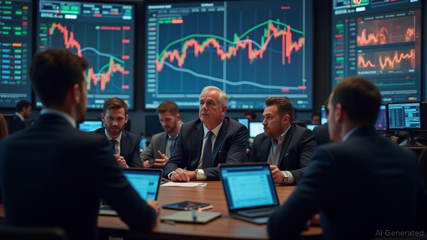 Bitcoin Price Fluctuates Around $107,000 Amid Tariff Talks and Jobs Data