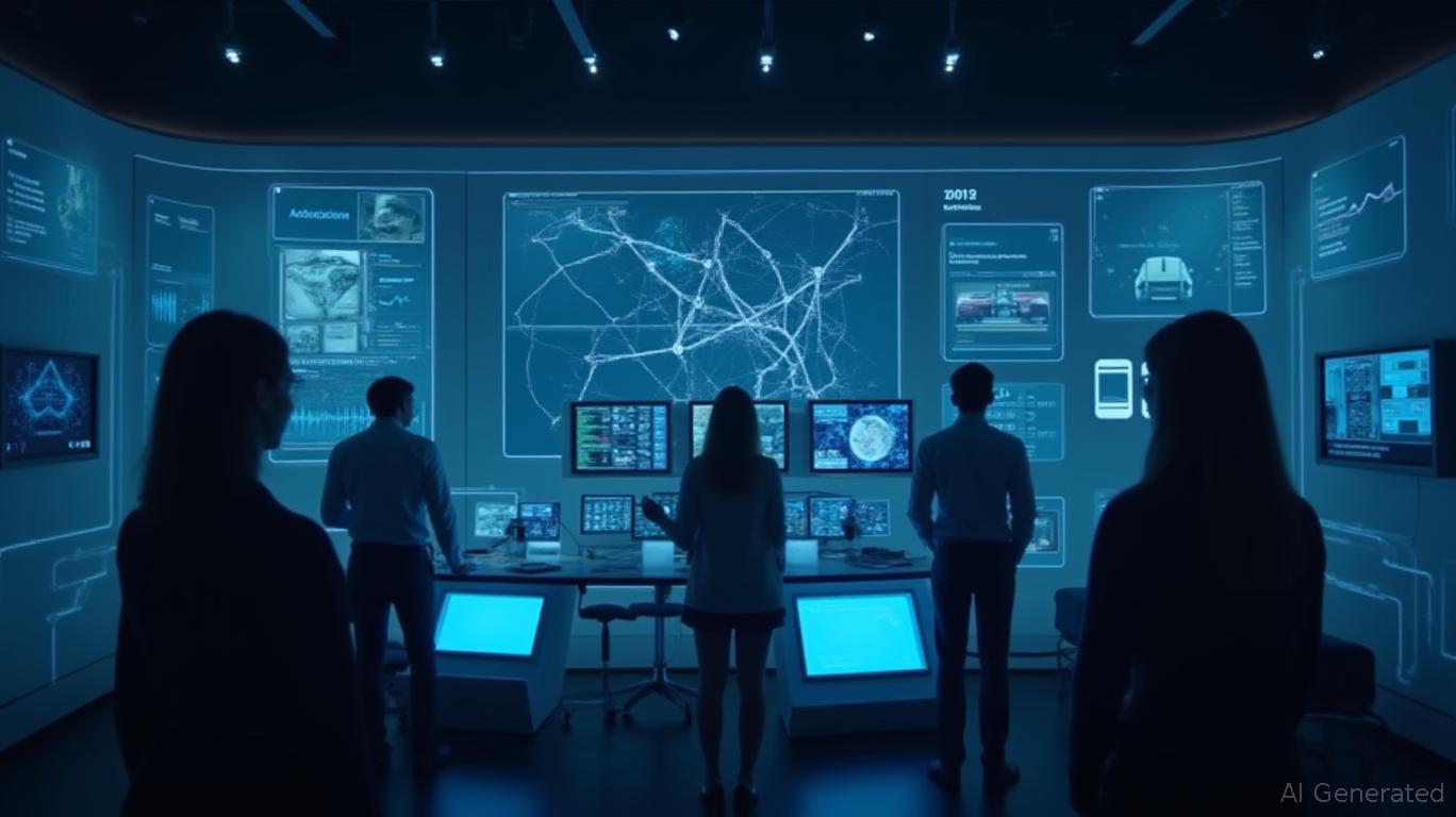 SoundHound (SOUN) Stock: Riding the AI Wave, but Can Valuation Hold?