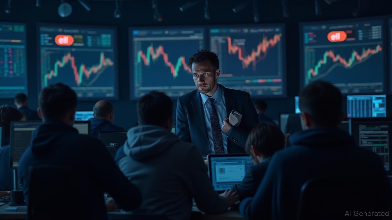 Bitcoin Traders Rely on Stop-Loss Orders for Risk Management
