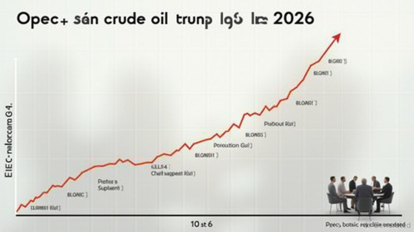 OPEC+ Output Hikes and U.S. Tariffs: Navigating Oil's Volatile Landscape