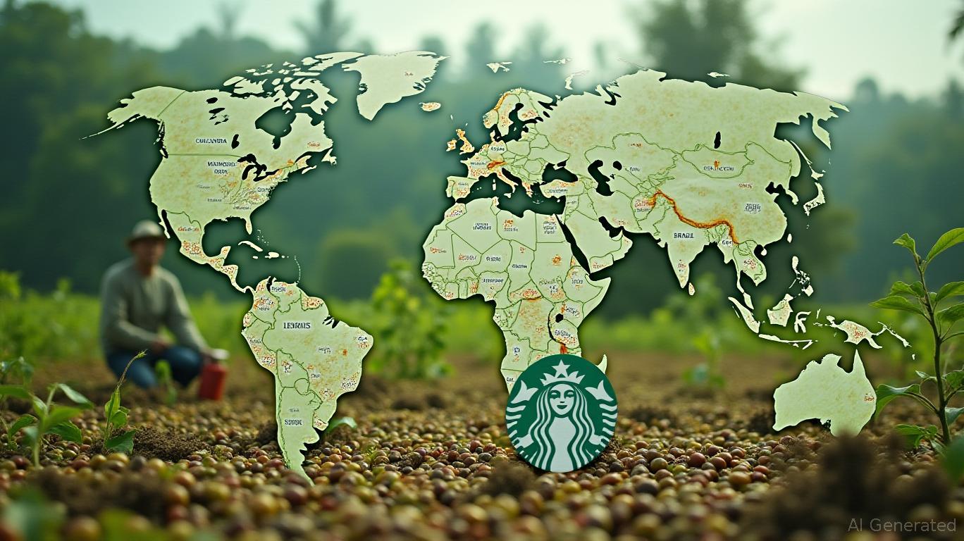 Brewing Resilience: How Starbucks is Navigating Tariffs and Volatility to Brew Profits