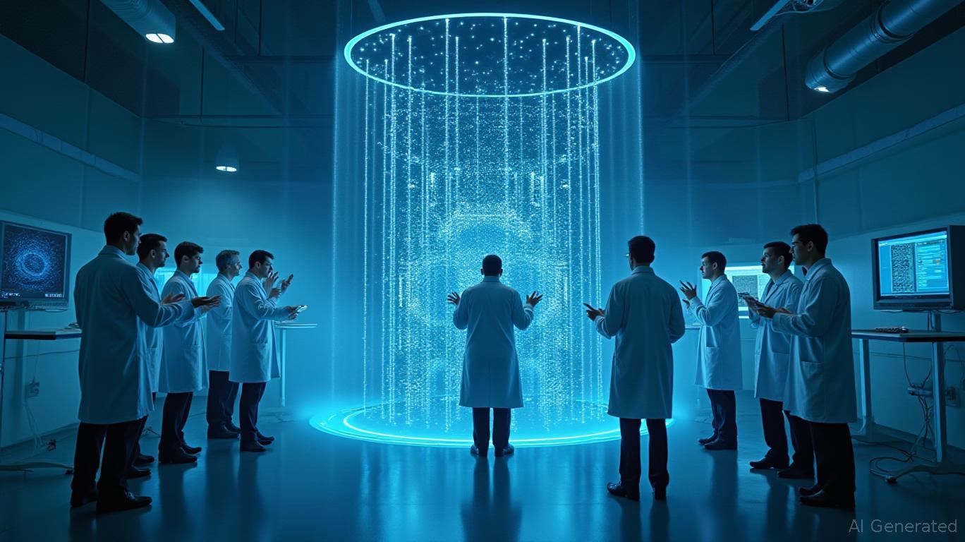 When Quantum Promises Collide: Red Flags in Financial Reporting and Investor Risks in Quantum Tech