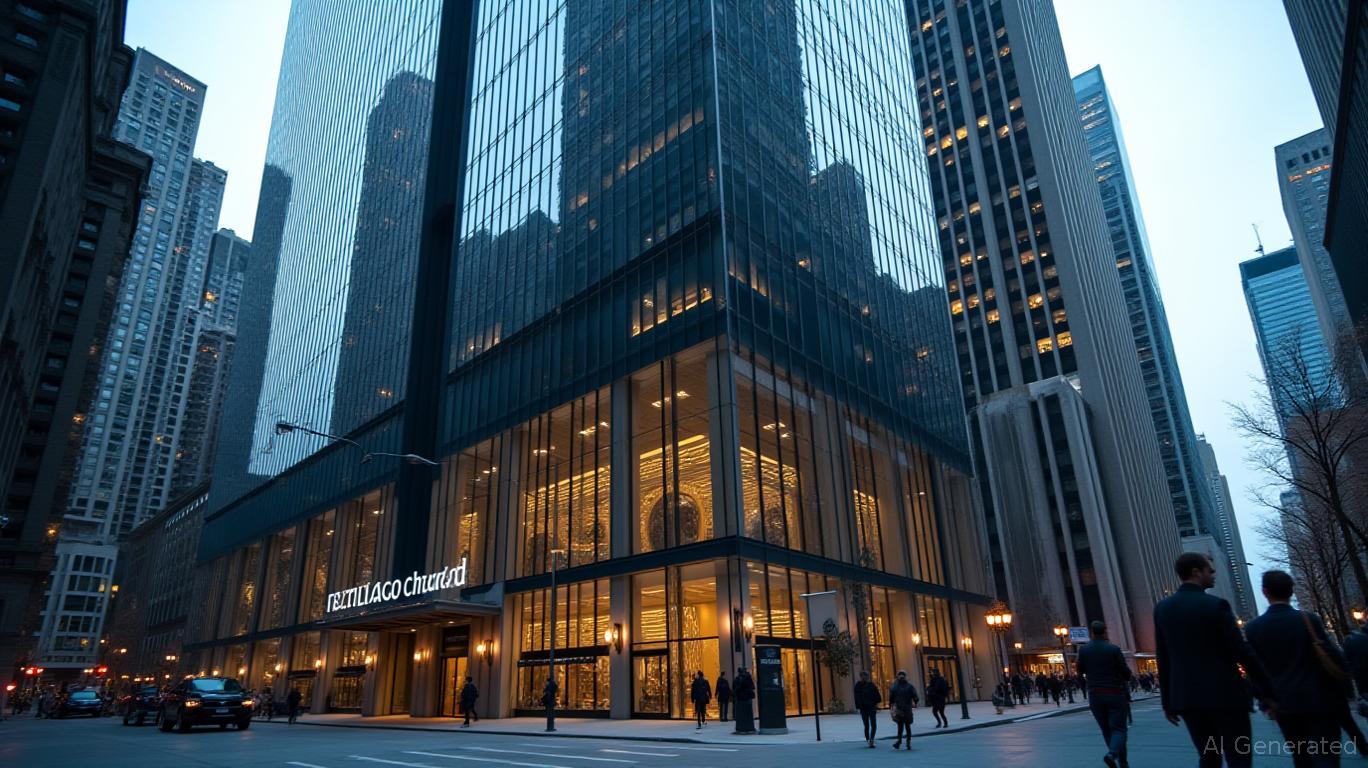 Navigating the Storm: Citadel's Strategic Resilience in 2025's Tariff-Fueled Markets