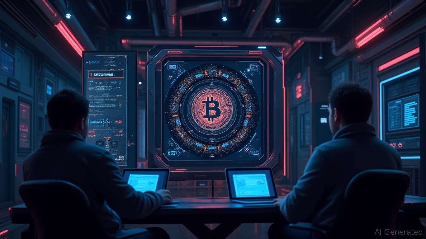 Botanix Mainnet: The Catalyst for Bitcoin's Evolution into a Programmable Blockchain Revolution