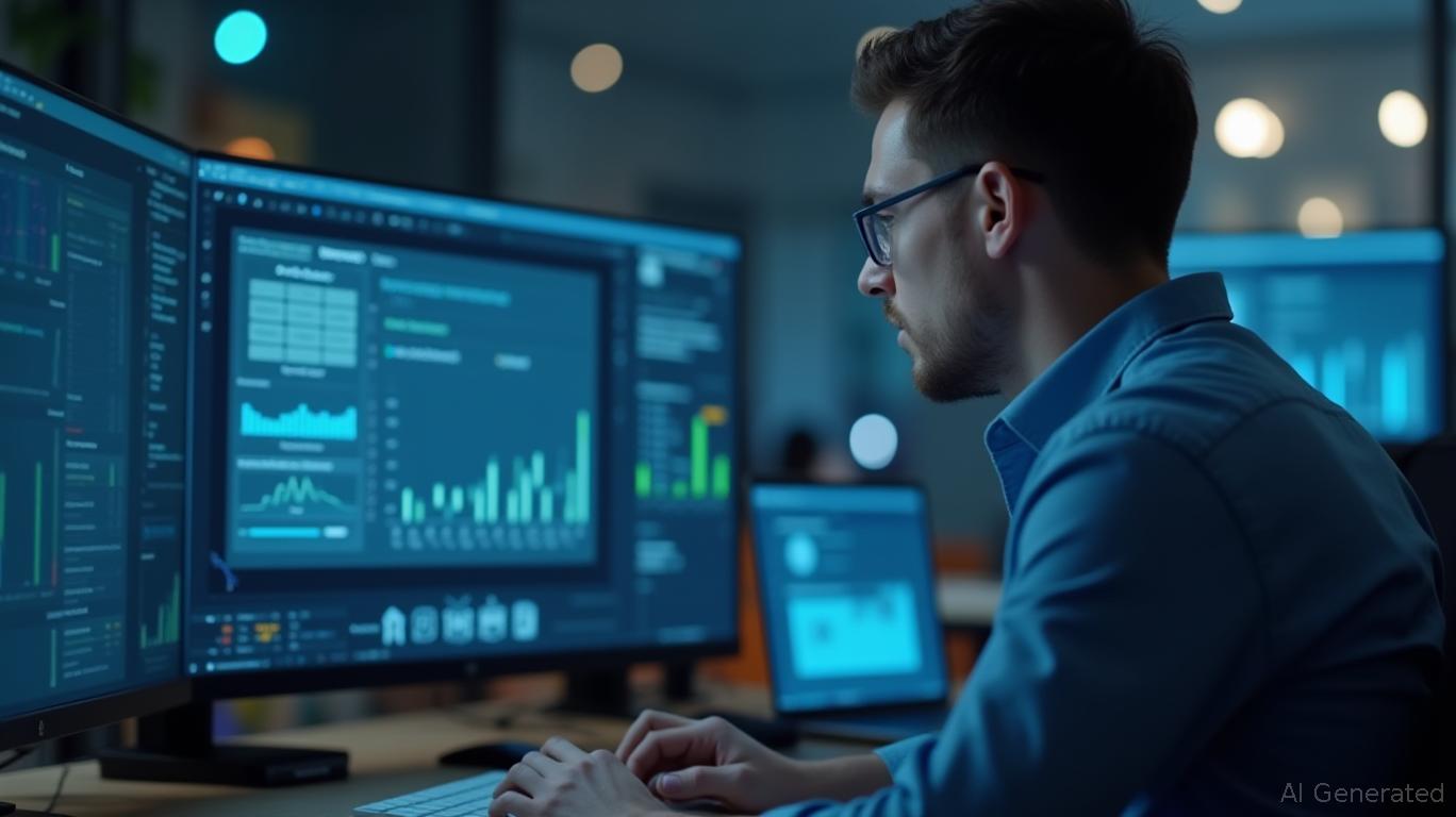 AI-Driven Content Optimization: The Scalable Solution to Marketing's Efficiency Crisis