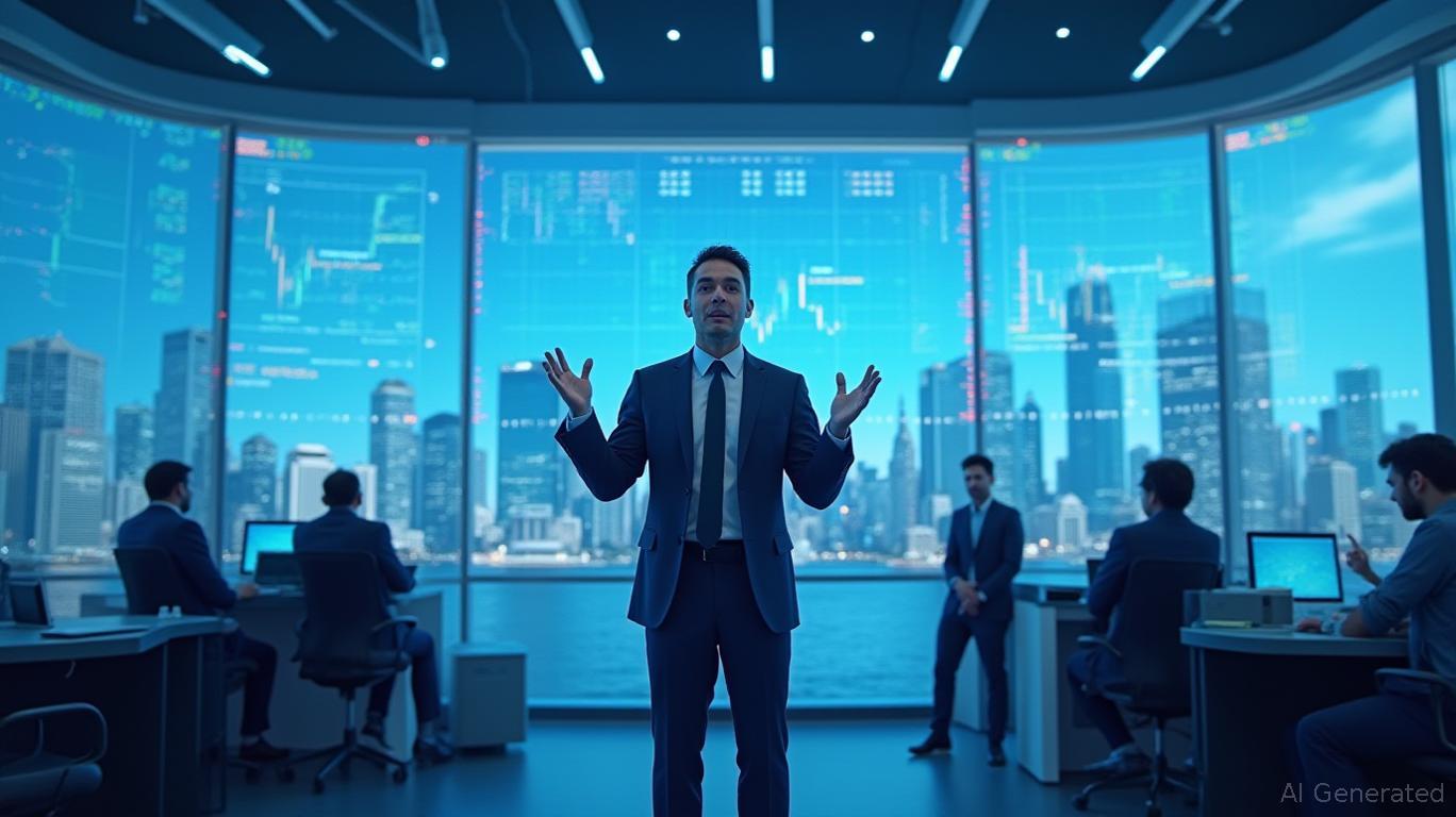 GMGN Partners xStocks for US Stock Trading on Solana Blockchain