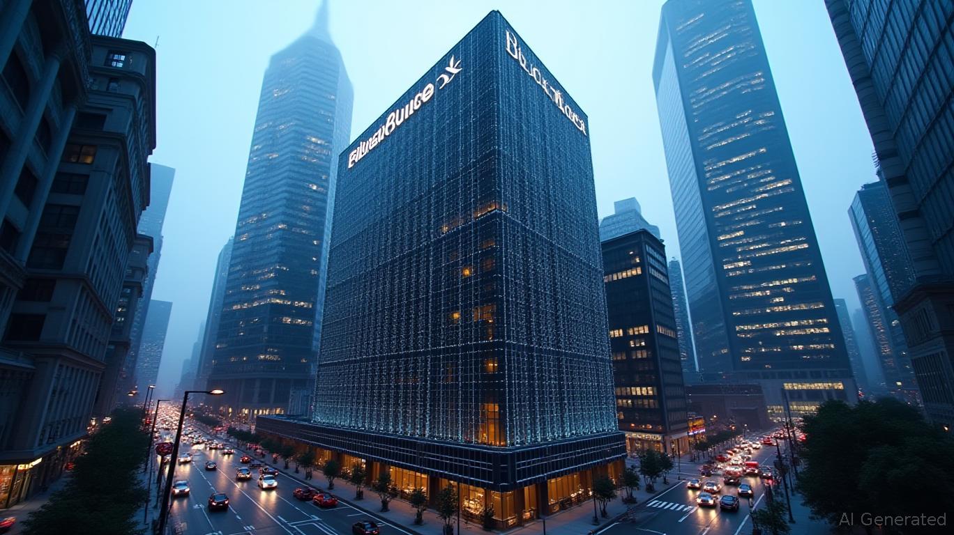 BlackRock Bitcoin ETFs See 15 Days of Inflows as Institutional Interest Surges
