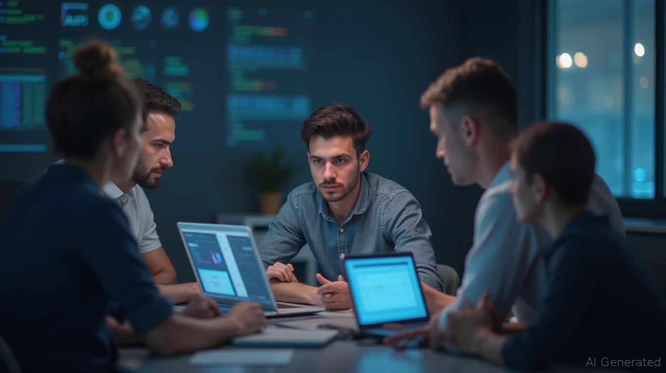GitLab's Remote-First Edge and AI Innovation Position It as an Undervalued Growth Leader in Cloud Dev Tools