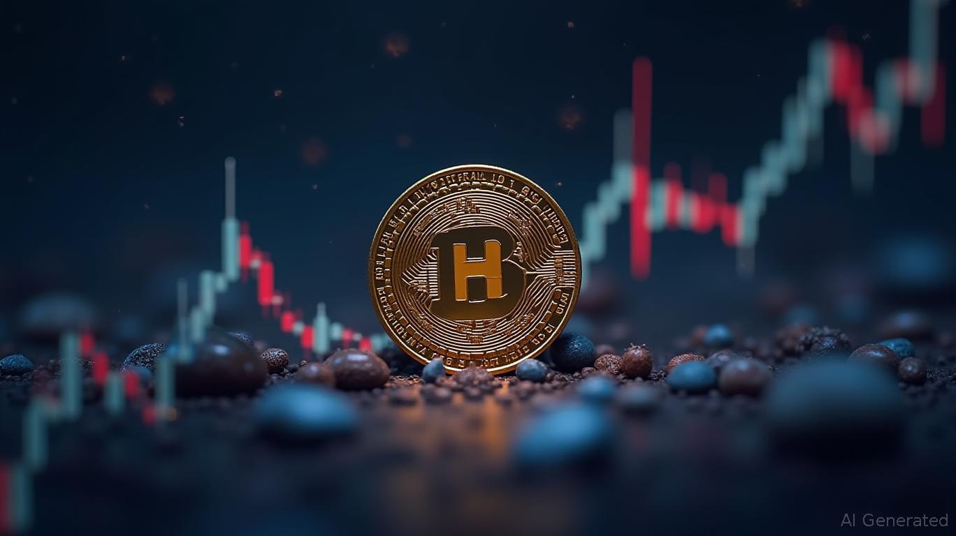 Hyperliquid Faces Resistance at $41.55, Potential Correction Ahead