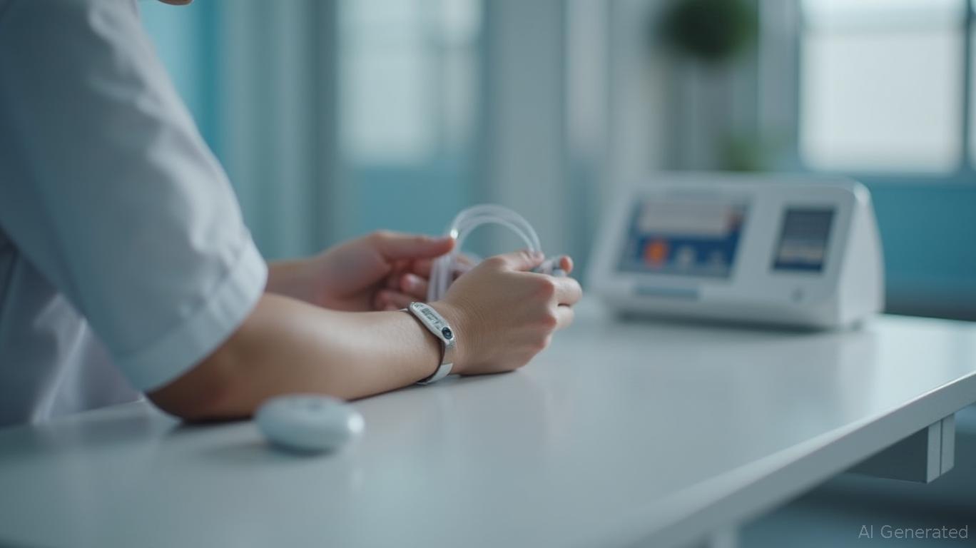 Diabetes Tech Stocks in the Crosshairs: Abbott's Ecosystem Threat and Regulatory Headwinds