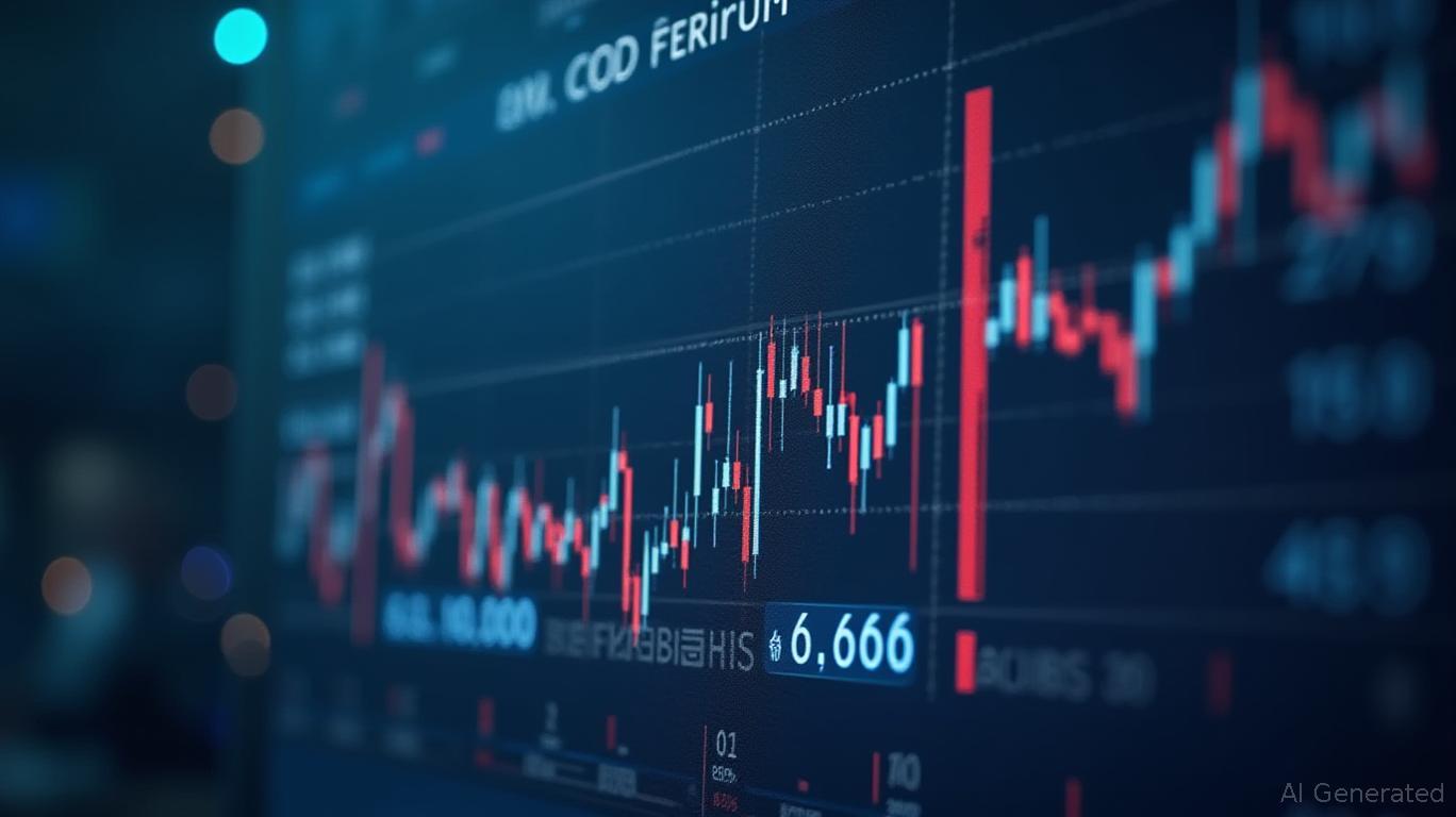 UK Credit Markets on Edge: Tariff Uncertainty Fuels Record CDS Trading
