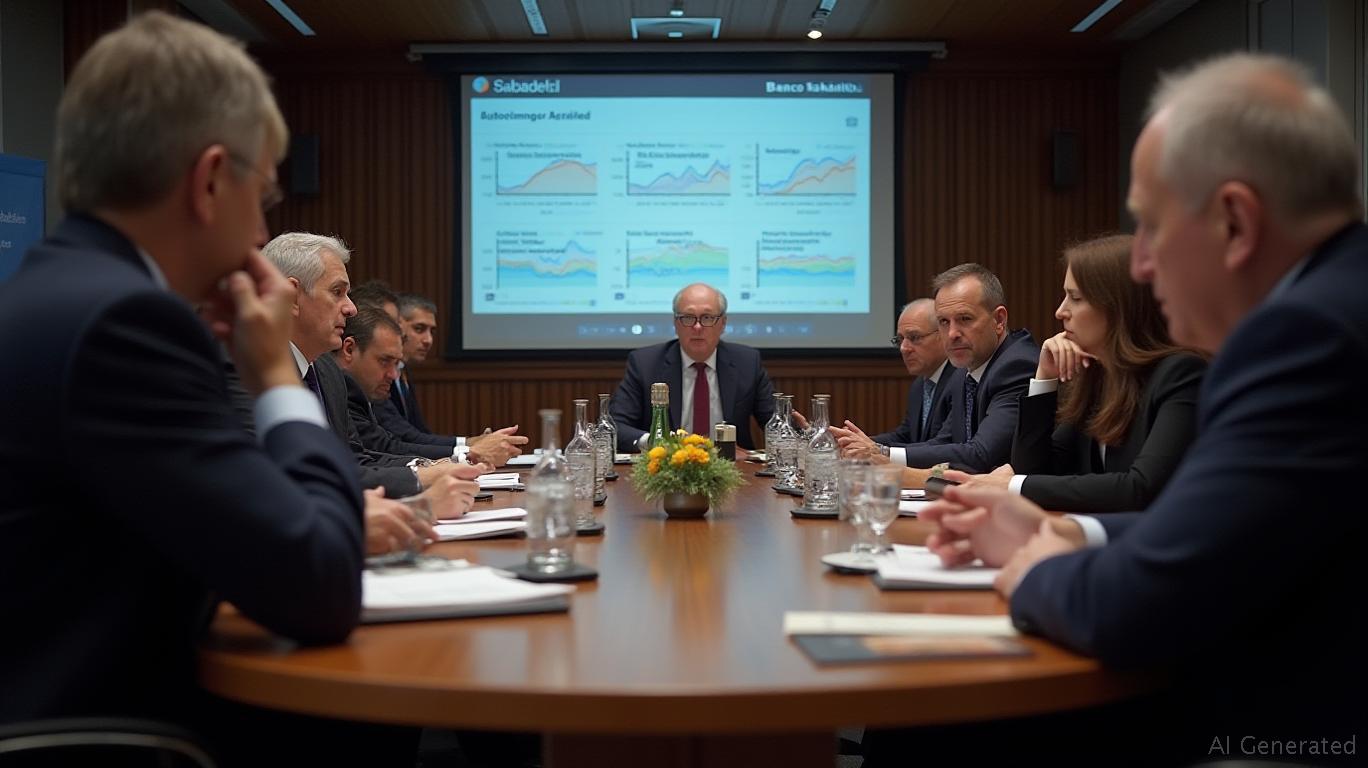 Banco Sabadell has resolved to call an extraordinary general meeting of shareholders to authorize TSB sale, payment of extraordinary dividend