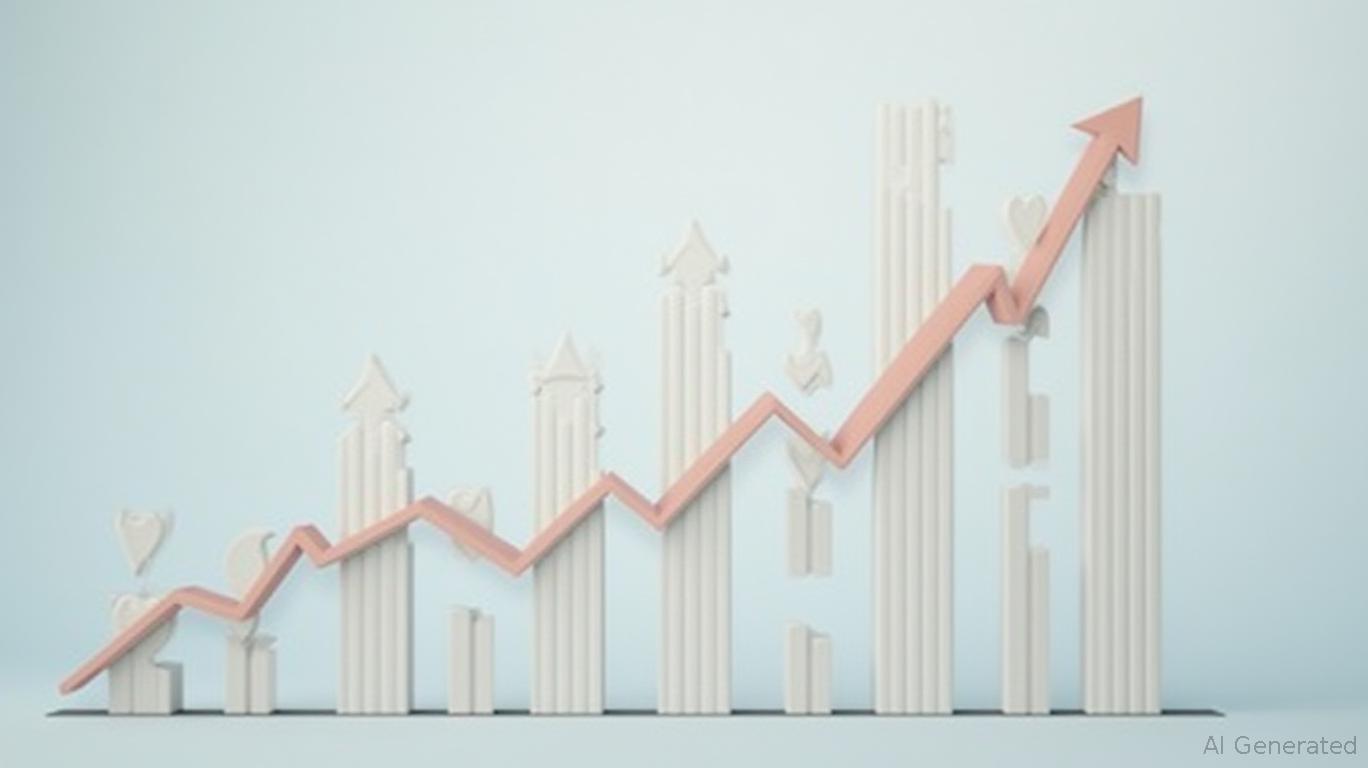 High-Yield Dividends in a Volatile Market: BBHY's 7.93% Yield Offers Bold Income Potential