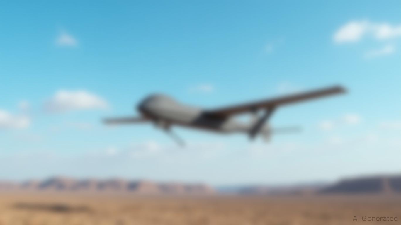 AeroVironment's Capital Raise: A Double-Edged Sword for Investors