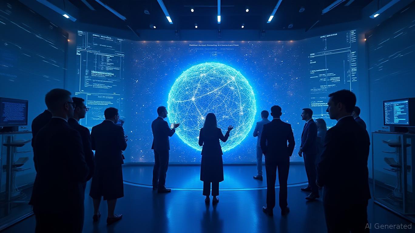 Solana's Institutional Spring: Staking ETFs and Tokenized Stocks Lead the Charge