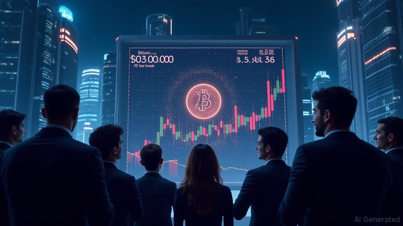 Bitcoin Expected to Hit New All-Time High of $116,000 by July 2025