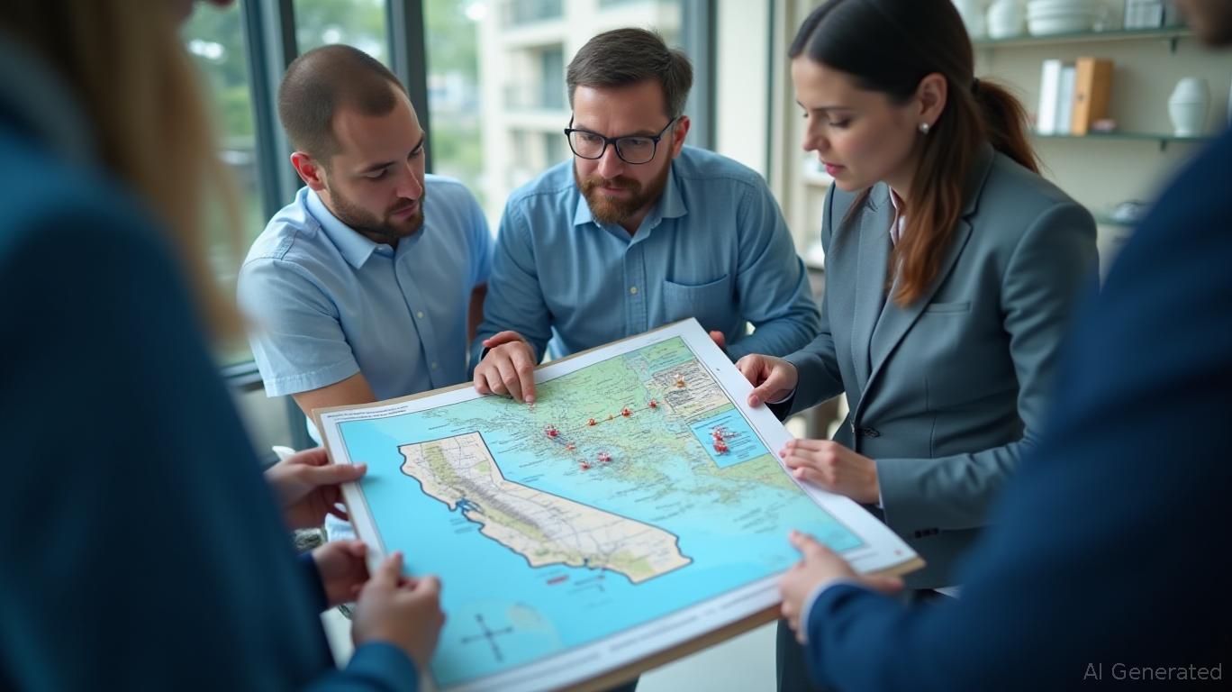 The California Investor's Steady Anchor: NYLI MacKay Muni Fund in Rising Rates
