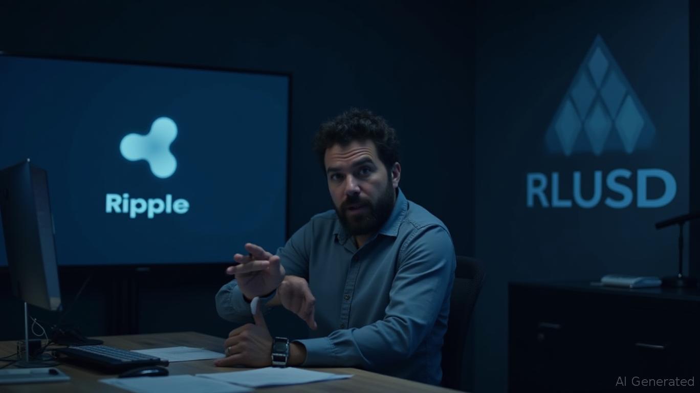 XRP News Today: Cardano Founder Offers Free Integration of Ripple’s RLUSD Stablecoin