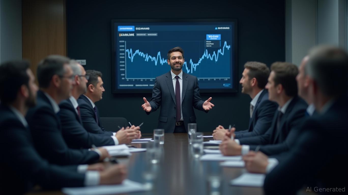 ECARX Holdings' Mysterious 8.8% Spike: What Drives a Stock Without News?