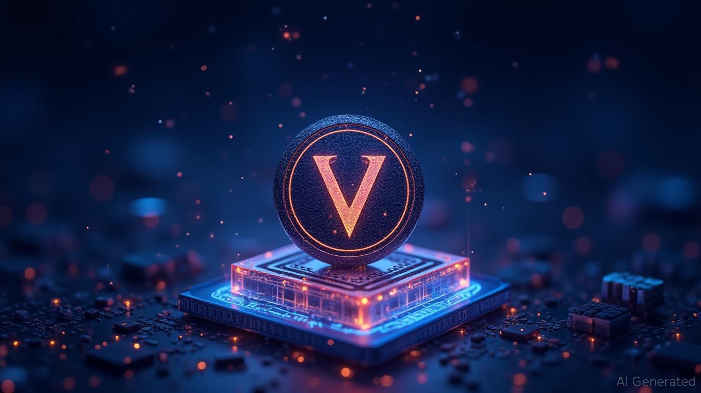 VeChain Launches StarGate Staking Platform With $15 Million In Rewards