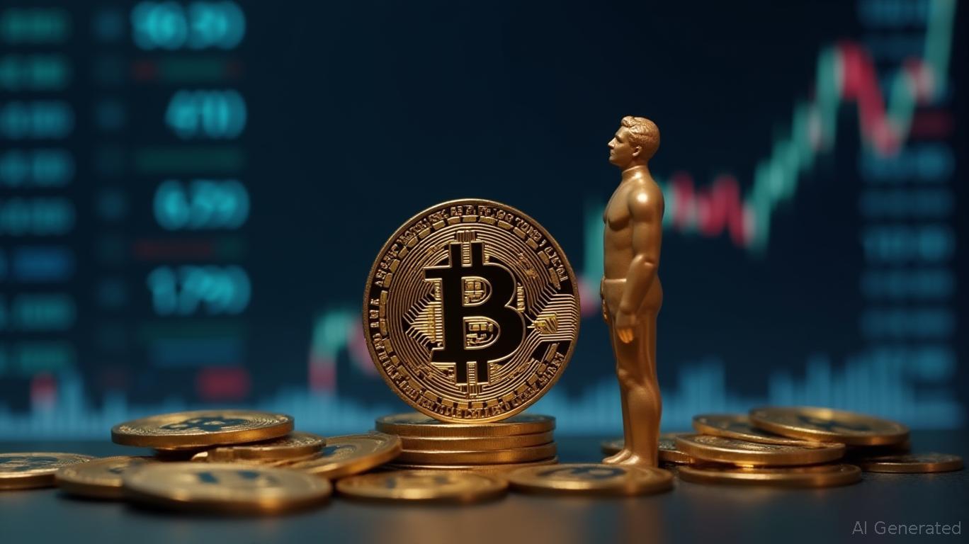 Altcoins Gain Traction as Bitcoin Holds Steady at $107,000