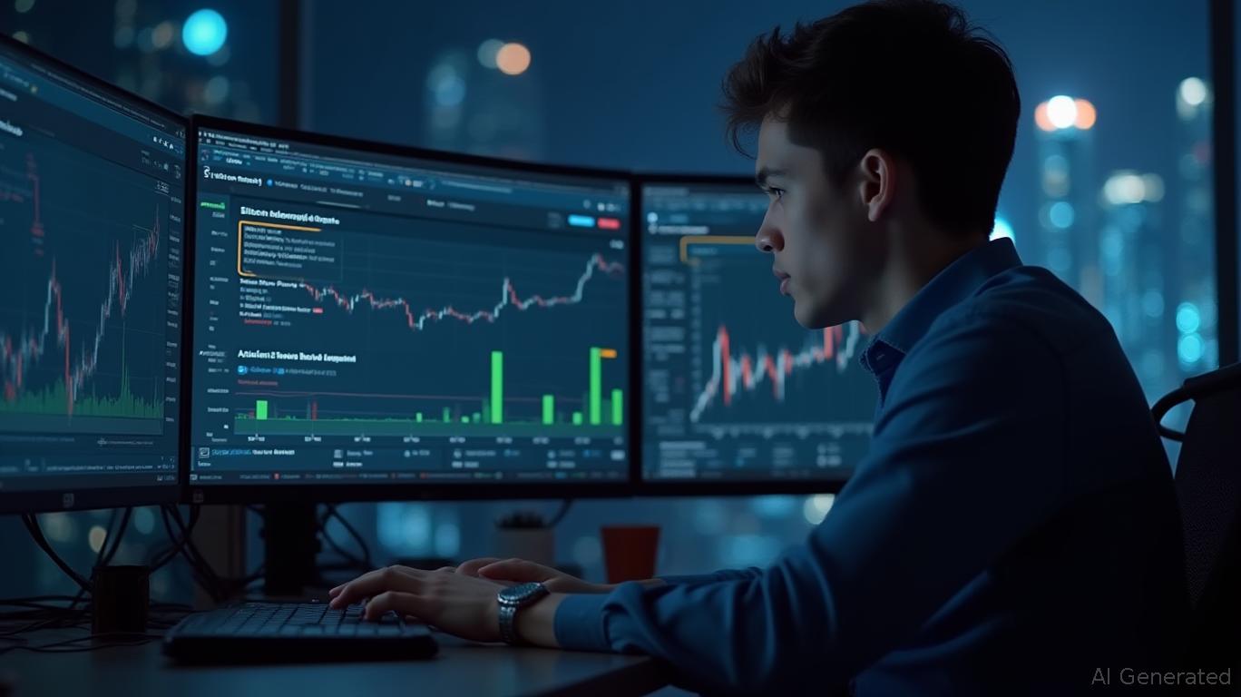 Bitcoin Exchange Reserves Hit Seven-Year Low Amid Institutional Demand Surge