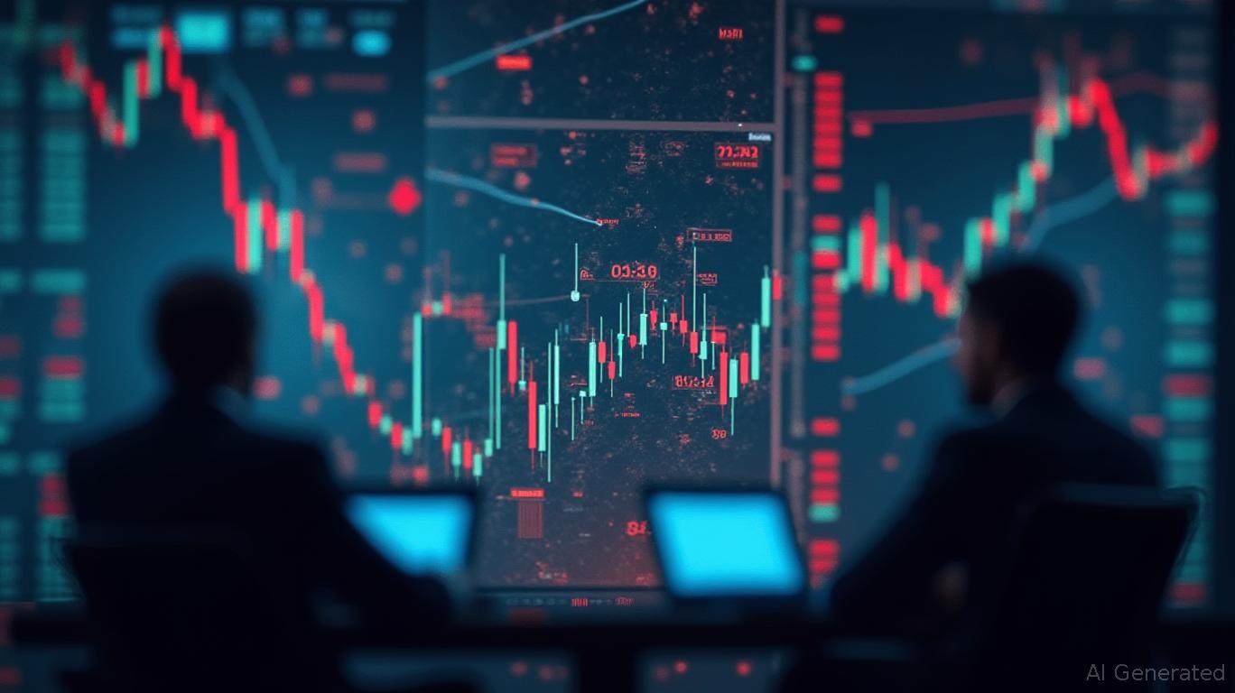 Hedge Fund Divergence in 2025: Navigating Volatility with Strategic Agility